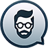 Dad Chat logo